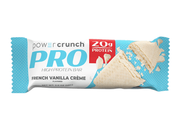 PRO French Vanilla Crème